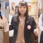 【TikTok】圧倒的にかわいい女子高生集めました💗ハズレなし Part3