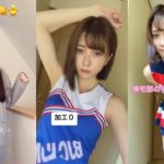 神可愛いJK😍どの子がタイプ?[ティックトックTikTok]