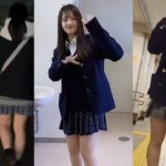 【TikTok】#14 JKダンス 可愛い❤️