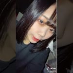 【tiktok】可愛いJKの唇アップ集　Part11