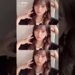 【TikTok】可愛い女の子まとめ　part7