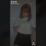 かわいいJK TikTok