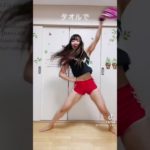 TikTok チアリーダーのえろさ