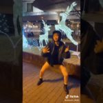 [TikTok] 中学生 腰振り エロいダンス動画