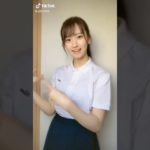 【Tik Tok】 可愛い子まとめ Part1