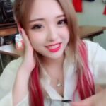 TikTok可愛い子、美人集3