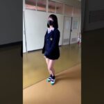 【TikTok】腰振りに慣れてるJK