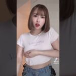 TikTok ブラ脱ぎはエロ過ぎやww #Shorts